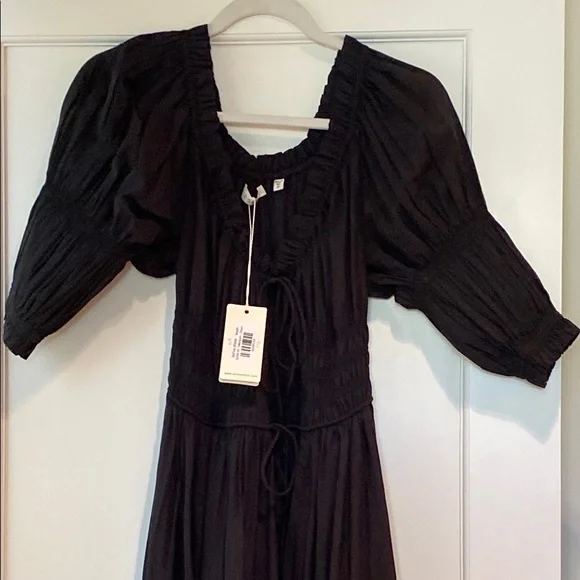 DOEN Ischia Dress - Picture 3 of 3